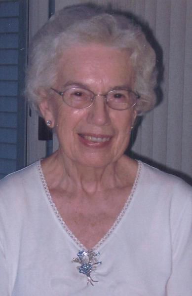 Evelyn J. Schueckler