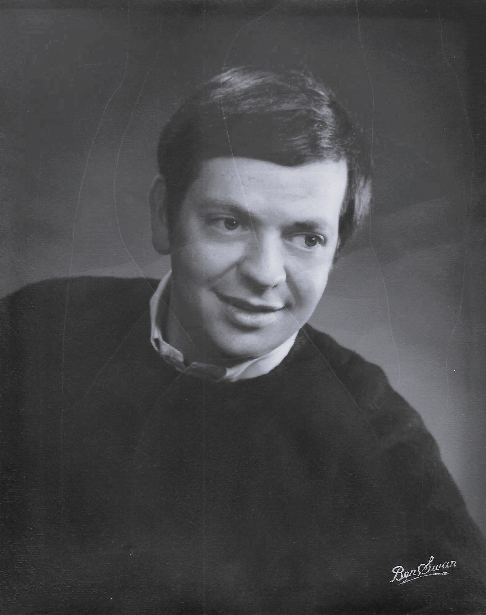 Lou Roger Montesano