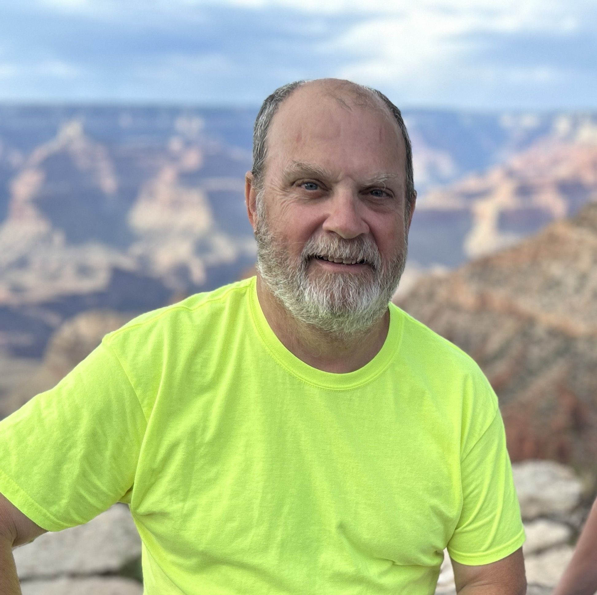 Thomas John Goergen “Tom”
