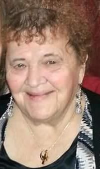 Dorothy F. Schneider (nee Friedman)