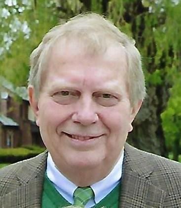 Raymond W. Balzer