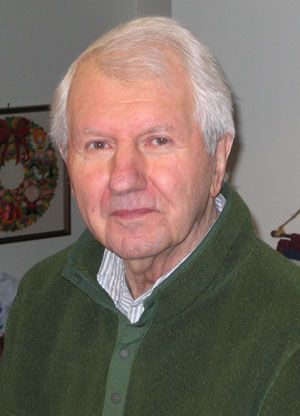 Robert A. Lozinak