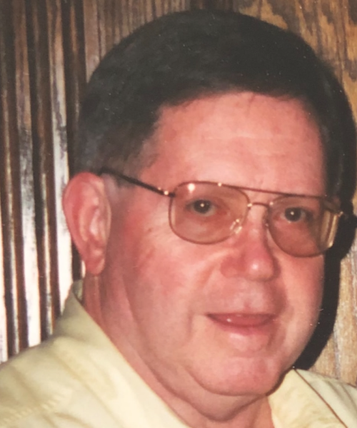 Emmet J. Cotter