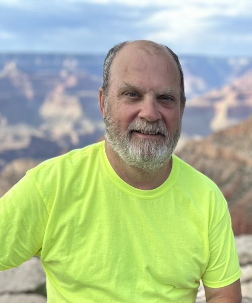 Thomas John Goergen “Tom”