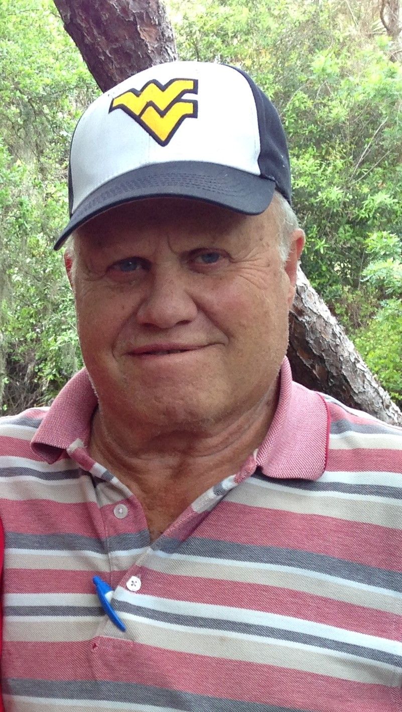 Howard Russell Kight