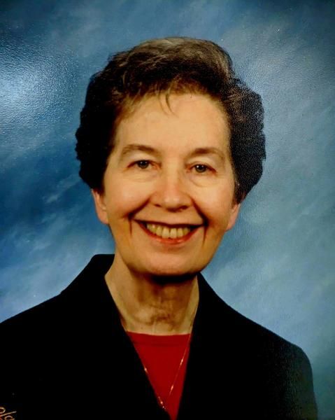 Roberta J. Pentney