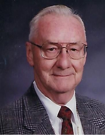 Deacon Francis A. Zwack