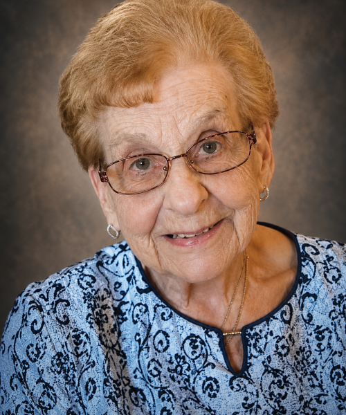 Margaret M. Kurtz (nee Fest)