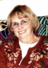 Janice M. McGhee (nee Brown)