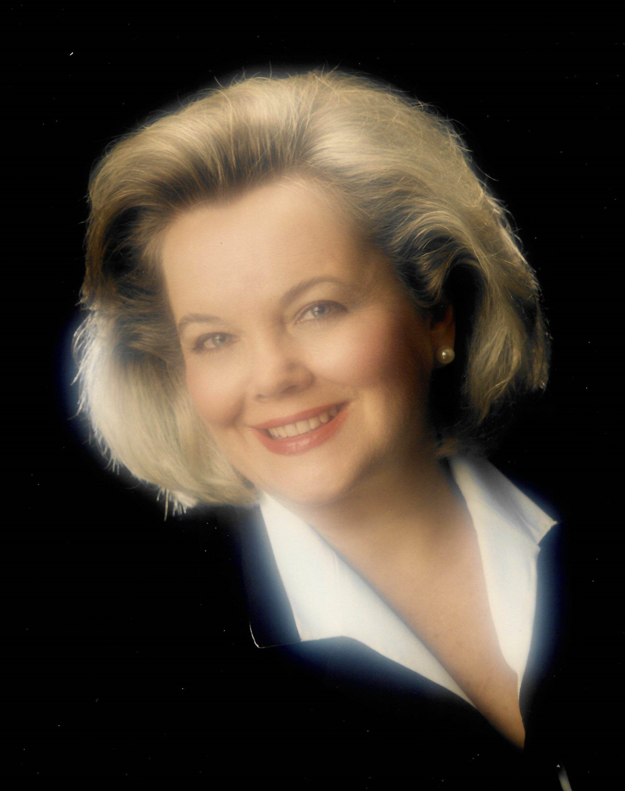 Holly A. Donaldson (nee Augspurger)