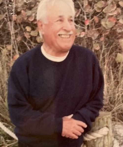 Joseph C. Fiorella
