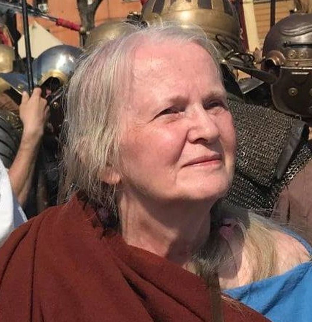 Nancy M. Balding