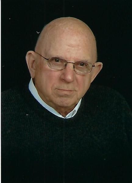 Leonard J. Haefner