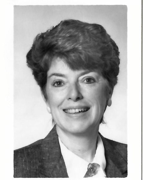 Dea McAuliffe (nee McKenna)