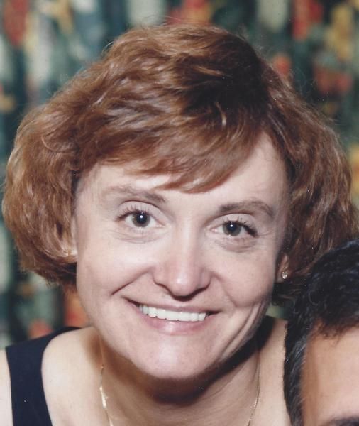 Sandra L. DeLeo (nee Arbogast)