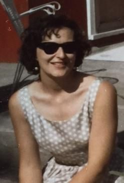 Sandra D. Schofield (nee Danno)