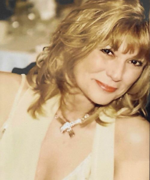 Sandra Reynolds
