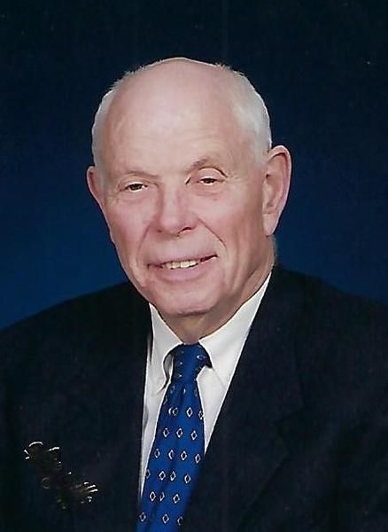 Dr. David C. Dean