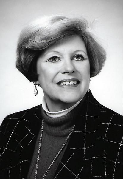 Mary Anne Van Dyke (formerly Zalewski)