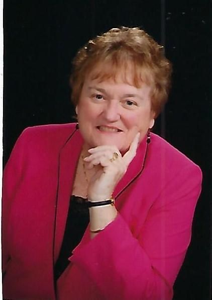 Nancy E. Wallace