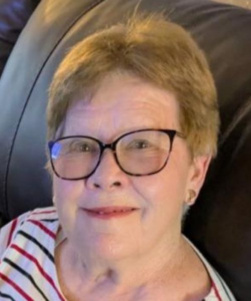 Mary Delorme (Simms)