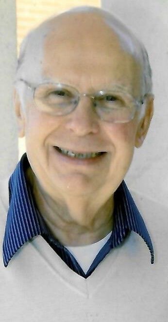 Roger J. Wittig