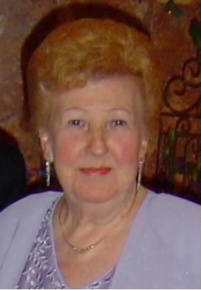 Mary Lou Herschlag