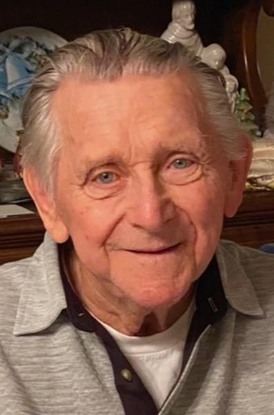 Paul G. Jensen
