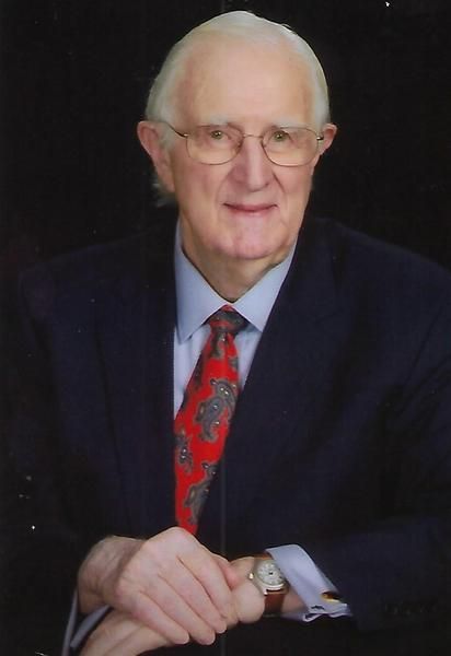 William “Bill” Edward Clark, Jr.