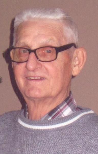 Richard C. Wieand, Sr. “Dutch”