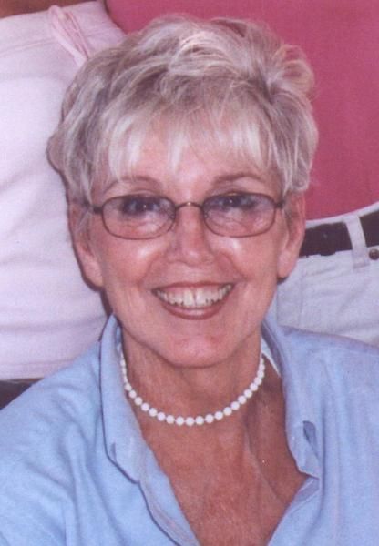 Maureen Anne Philbin