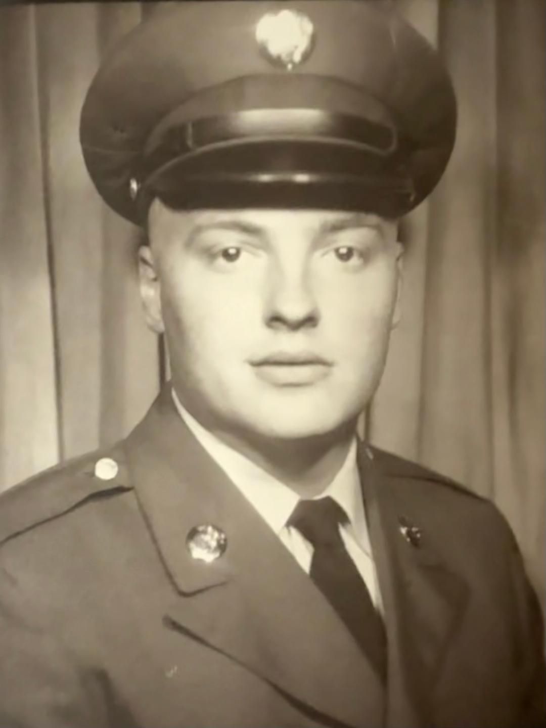 Daniel Kenneth Smith