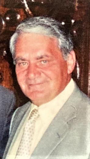 William A. “Billy” Berardi