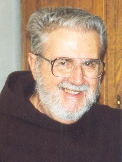 Father Aloysius G. Siracuse, O.F.M.