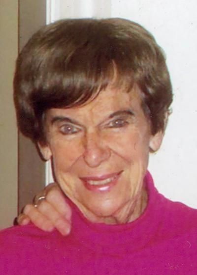 Shirley J. Berner