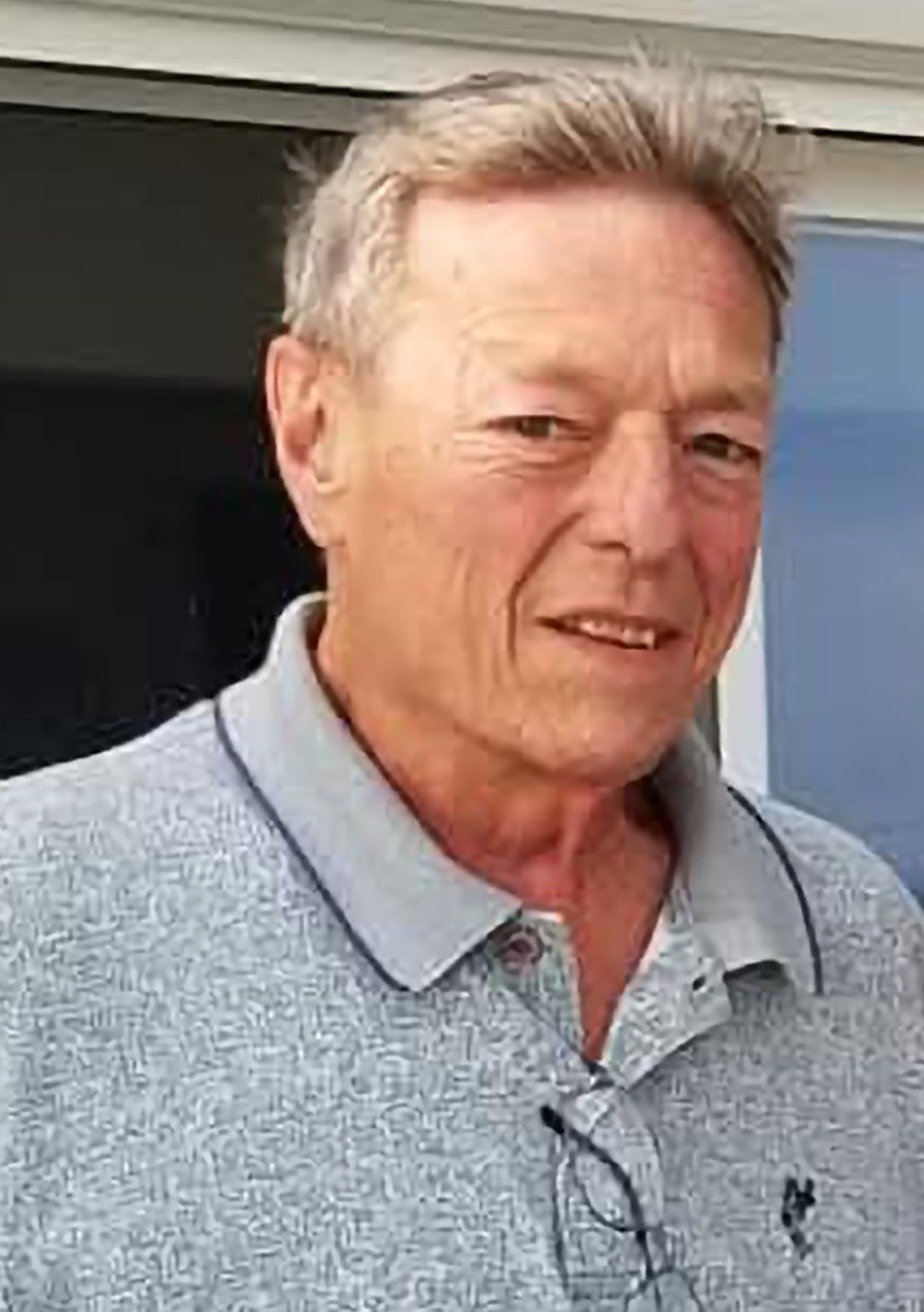 Jon Andrew Carson