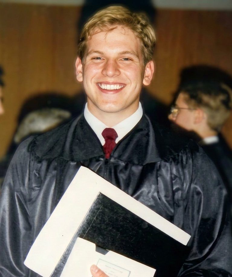 Szafranski, Joseph Michael