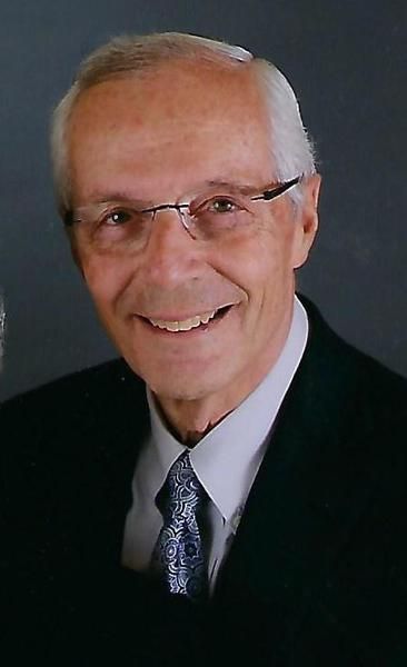 Ronald G. Korn, DDS