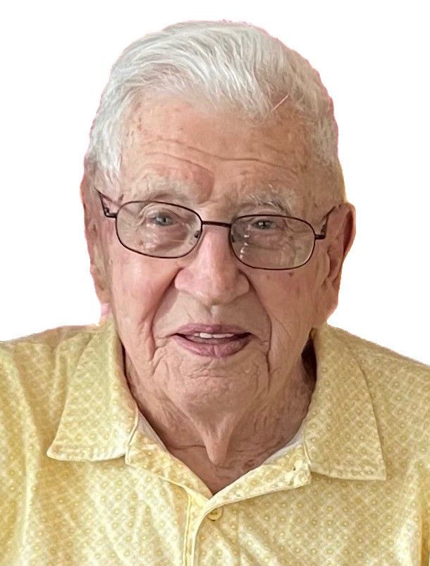 Carl J. Koeppelle