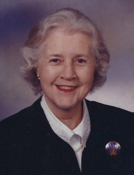 Eirin T. Muenter