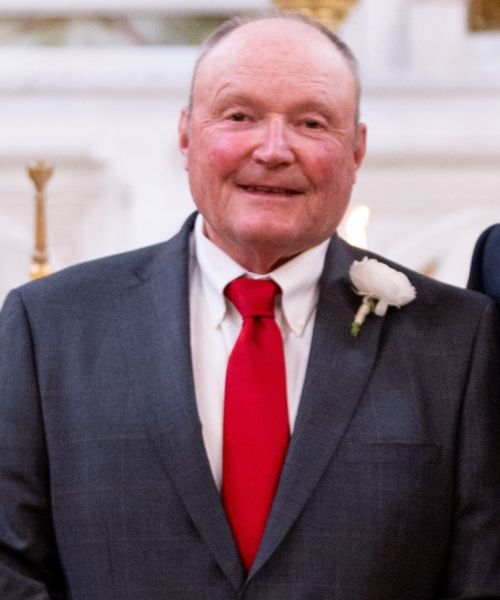 John E. Corcoran