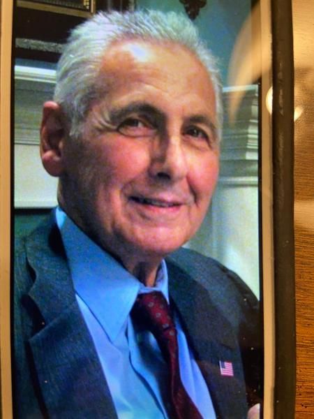 David J. Borgioli Sr.