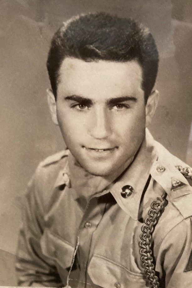 Joseph C. Fiorella