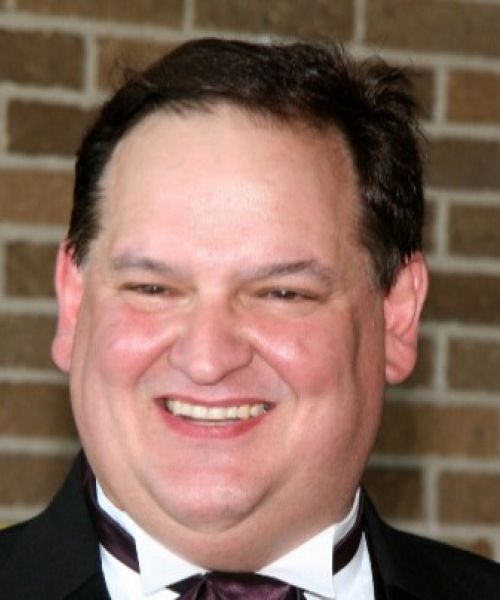 Randy Bracewell