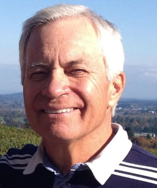 Daniel W. Biddlecom