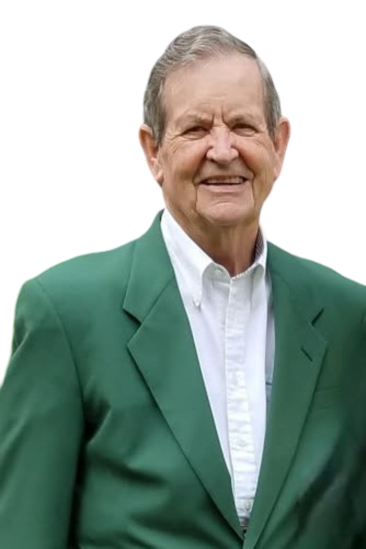 Benjamin Drongosky