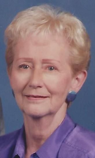 Norma C. Stevenson (nee Petritz)