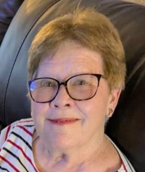 Mary Delorme (Simms)