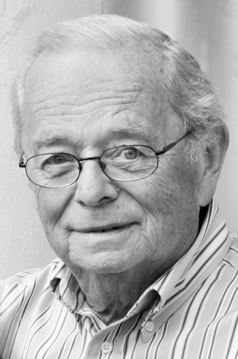 Edward DeWitt Huntley III