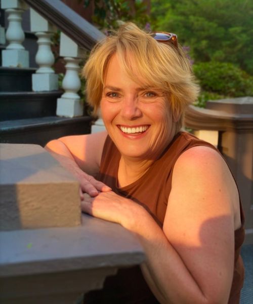 Diane M. Losel (nee Roberge)
